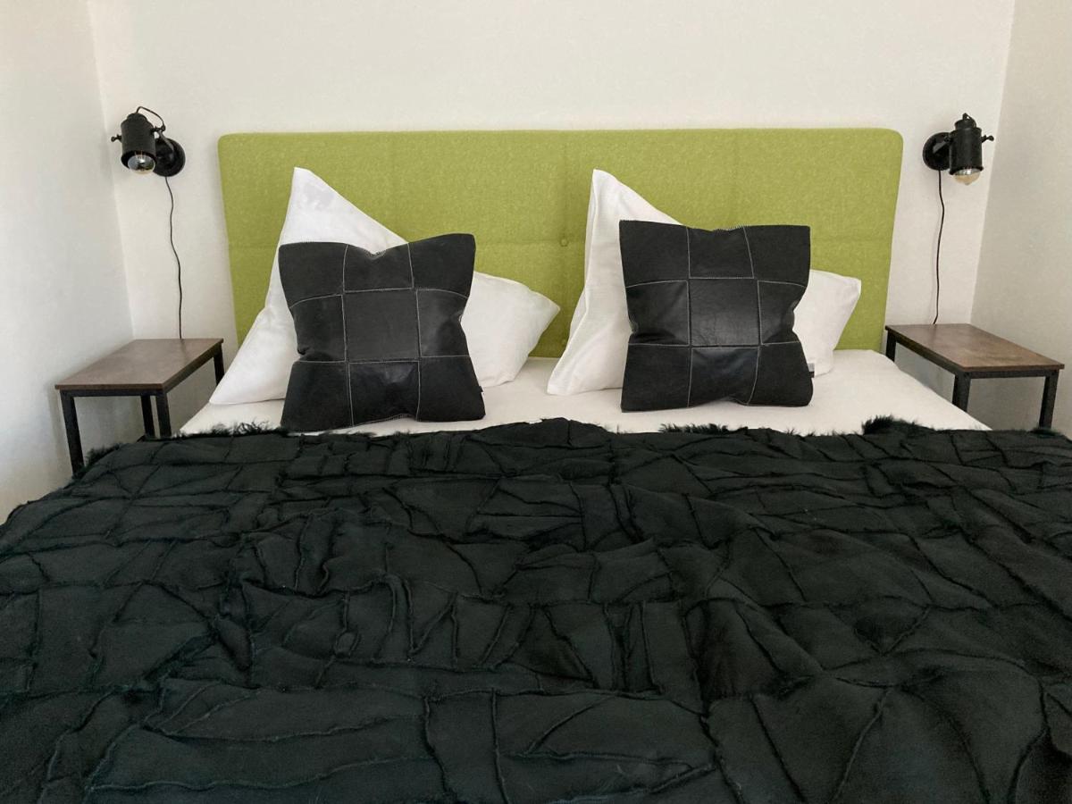 Stadtvilla Belle Kitz mit Sauna Kitzbühel Eksteriør billede