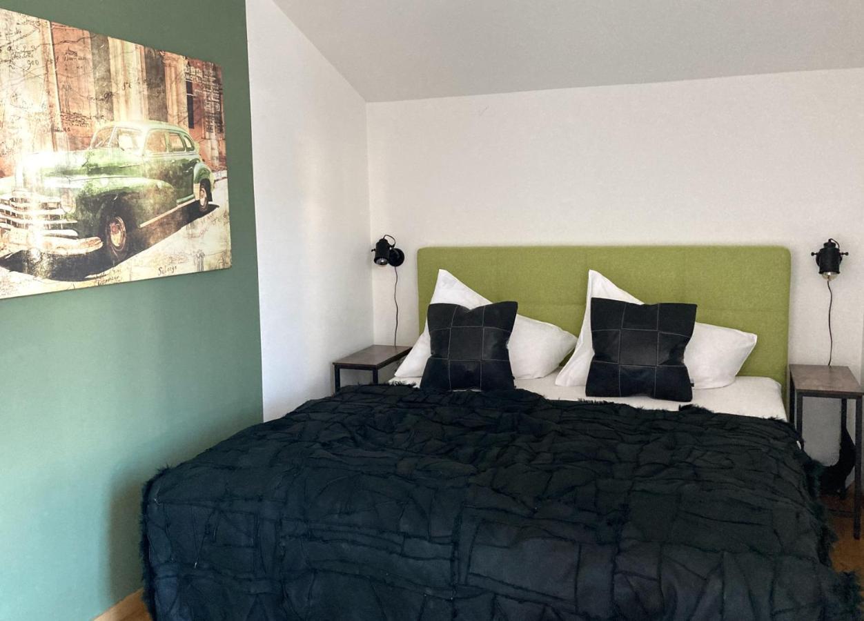 Stadtvilla Belle Kitz mit Sauna Kitzbühel Eksteriør billede