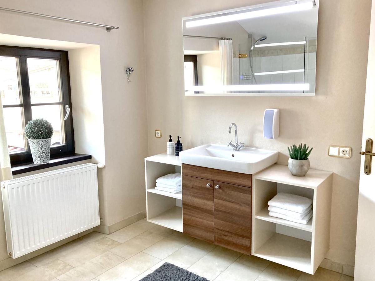 Stadtvilla Belle Kitz mit Sauna Kitzbühel Eksteriør billede